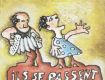 Ils se passent des choses