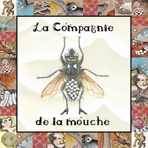 La compagnie de la mouche, spectacles en Matheysine